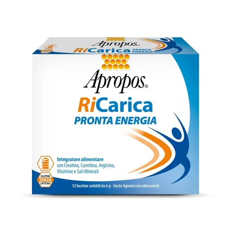 Desa Pharma Apropos Ric.Pronta Energia 12b – immagine 1
