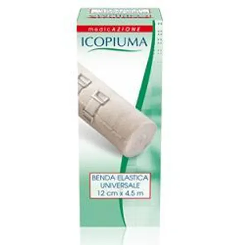 icopiuma benda el.univ.12x4,5 – immagine 1