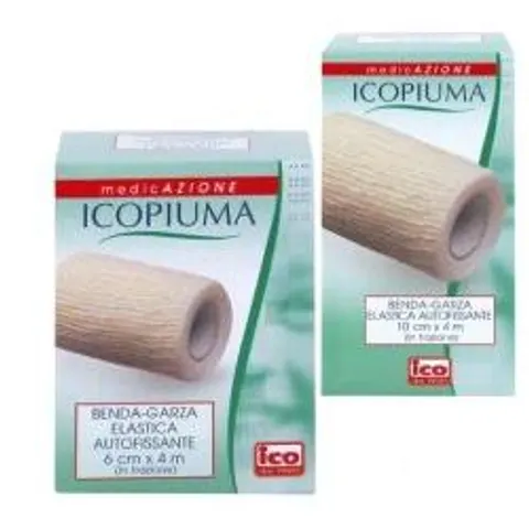 icopiuma benda garza el. 6x4m – immagine 1