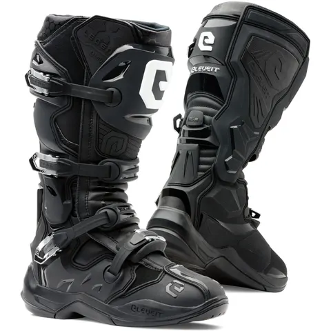 ELEVEIT - Stivali X Legend EVO Full Nero 45 – immagine 1