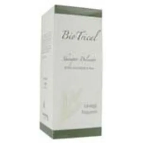 anfatis centro spa Biotrical shampoo del olio oli – immagine 1