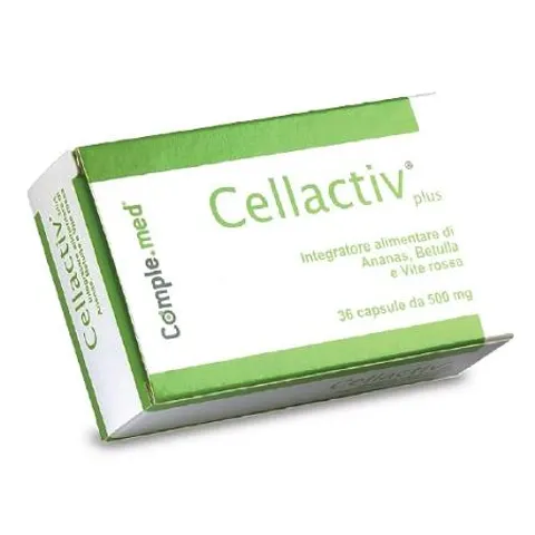 Comple.Med Cellactiv Plus 36 Capsule – immagine 1