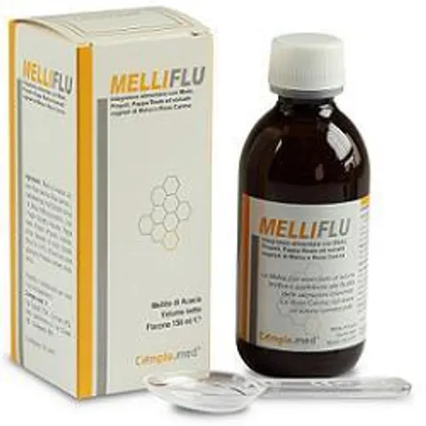 comple.med Melliflu 150ml – immagine 1