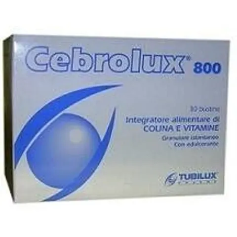 Valedo Cebrolux 800 Integ 30bs – immagine 1
