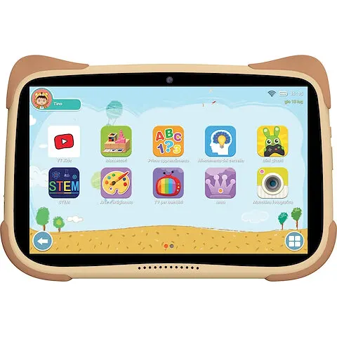 Mediacom Web Book M-sp8kid – immagine 1