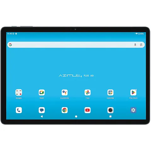 Mediacom Tablet M-sp1az4p6-grigio Scuro – immagine 1