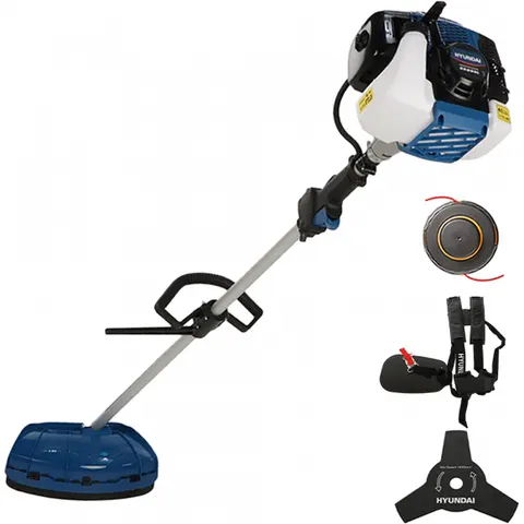 Decespugliatore Hyundai 52CC 2.2 HP – immagine 1