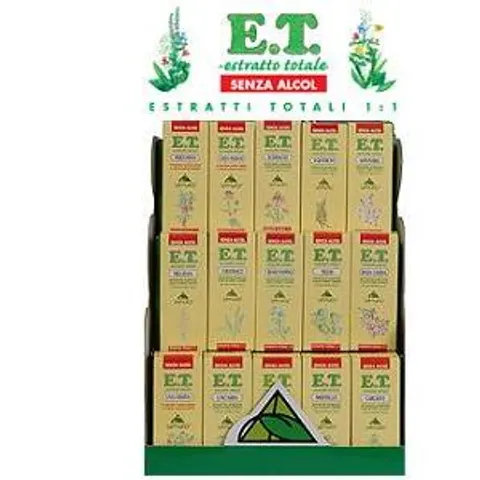 Uncaria Et Gocce 30 ml – immagine 1