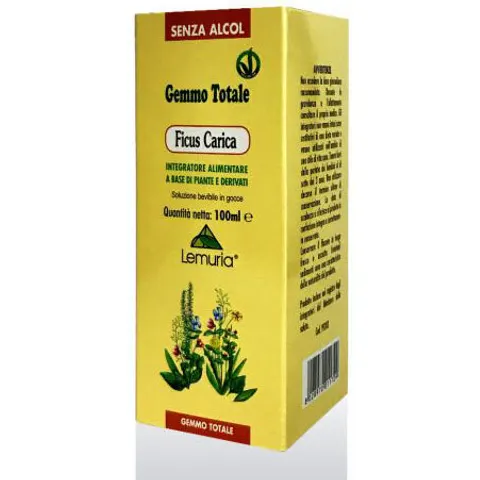 Lemuri@ Ficus Carica 100ml – immagine 1