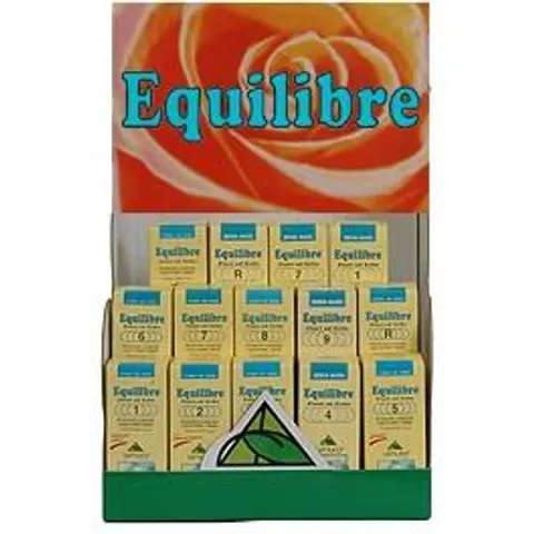 Equilibre 1 Gocce 30 Ml – immagine 1