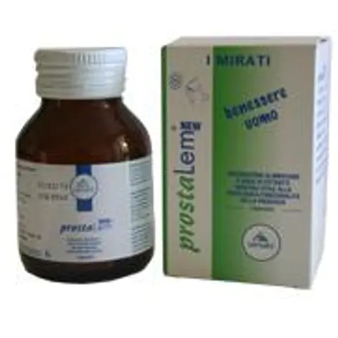 Prostalem 60 Capsule – immagine 1