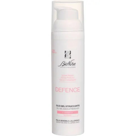 Bionike Defence Olio Gel Struccante 75 ML – immagine 1