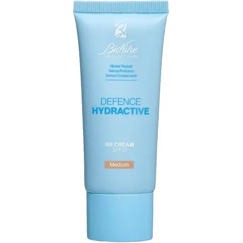 Bionike Hydractive bb cream medium 40 ml – immagine 1