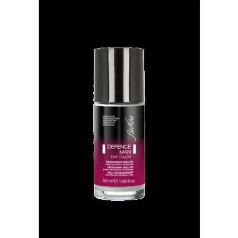 Bionike Defence Man Deodorante Roll-On 50ml – immagine 1