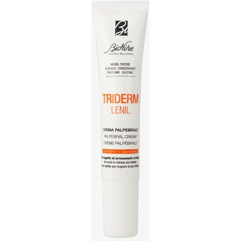 Bionike Triderm Lenil Crema Palpebrale – immagine 1
