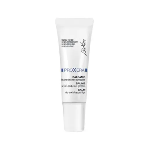 Bionike Proxera Balsamo Labbra Secche E Screpolate 10ml – immagine 1