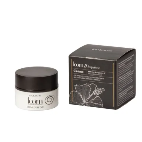 bioearth Loom Supreme Creme – immagine 1