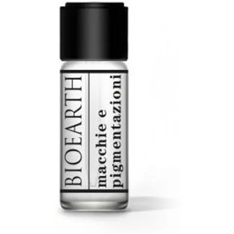 Bioearth Siero Viso per Macchie e Pigmentazioni – immagine 1