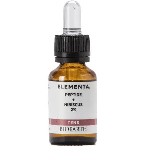 bioearth Peptide + Ibisco 2% – immagine 1