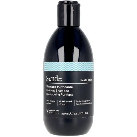 Sendo Scalp Relief Champú 250ml – imagen 1