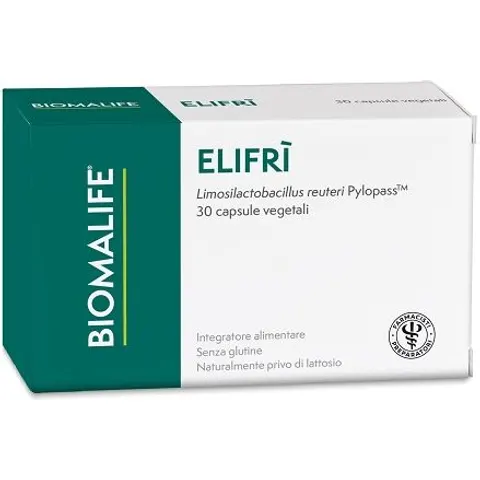 Unifarco Elifri 30cps – immagine 1