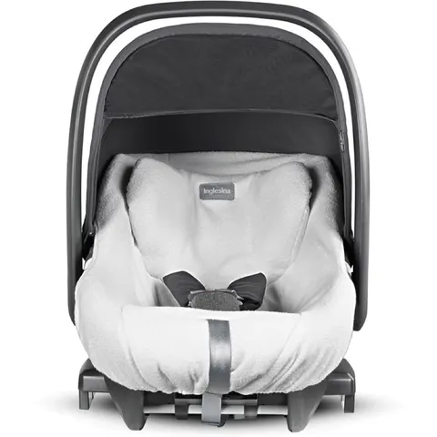Inglesina Summercover per CAB 0+/Darwin Infant – immagine 1