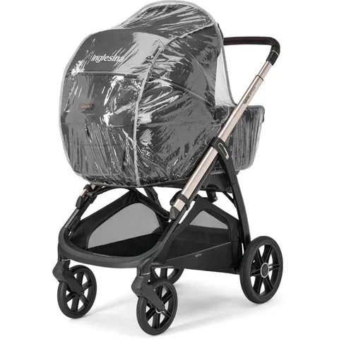 Inglesina Burbuja de lluvia para Capazo – imagen 1