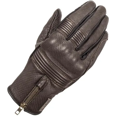HEVIK - Guanti Iron Marrone XL – immagine 1