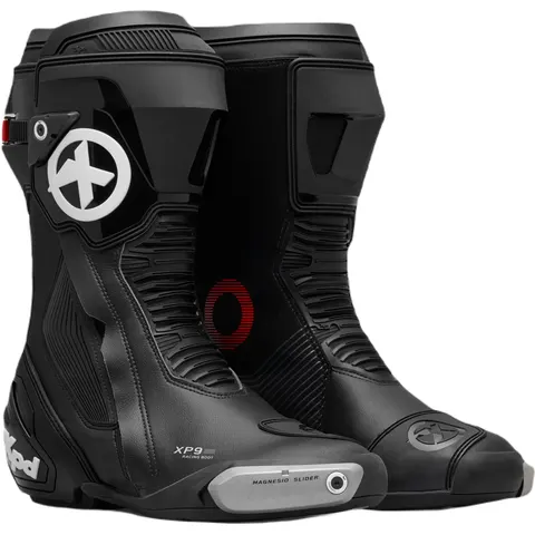 XPD - Stivali XP9-S Nero 44 – immagine 1