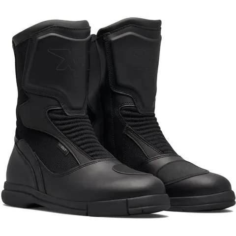 XPD - Stivali X-Journey H2OUT Nero 40 – immagine 1