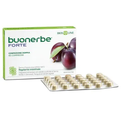 Bios Line Buonerbe Regola Ft 30tav – immagine 1
