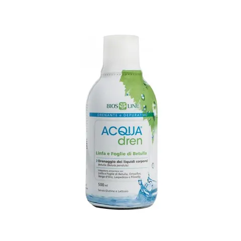 acquadren 500ml – immagine 1