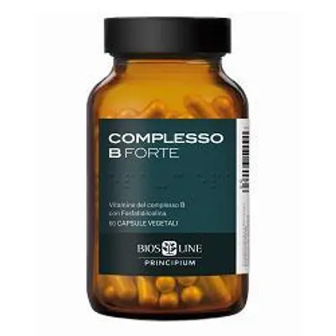 principium Compl B Forte 60capsule – immagine 1