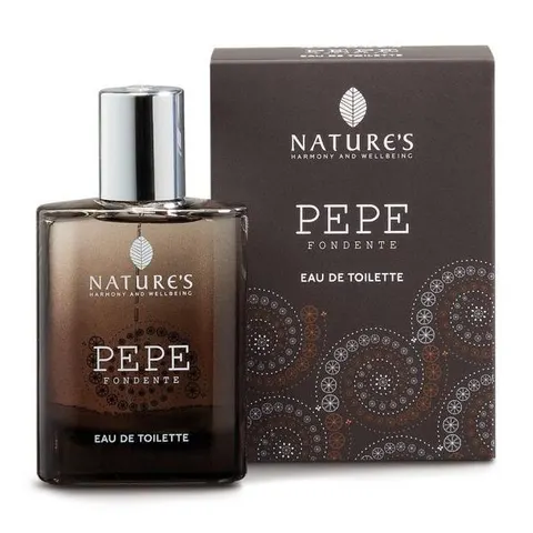 Nature's Dark Chocolate Eau de Toilette 50ml – immagine 1