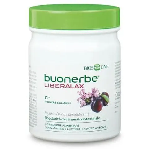 buonerbe libera polvere 100 g – immagine 1