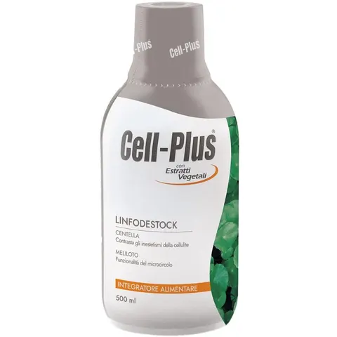 BIOS LINE SpA Cell-Plus Linfodestock, 500 ml – immagine 1