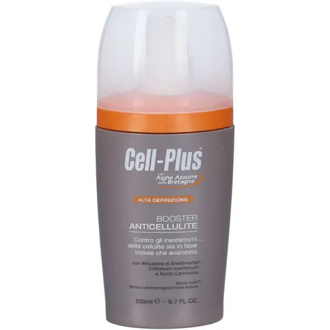 BIOS LINE SpA CELL-PLUS BOOSTER ANTICELLUL – immagine 1