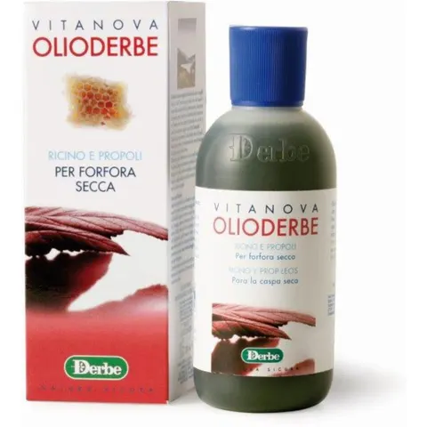 Olioderbe Propoli 200ml – immagine 1
