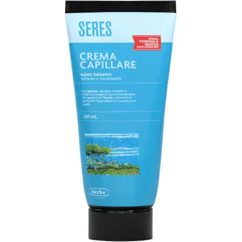 DERBE Srl DERBE BLU SUPER BALSAMO CR CAP 250M – immagine 1