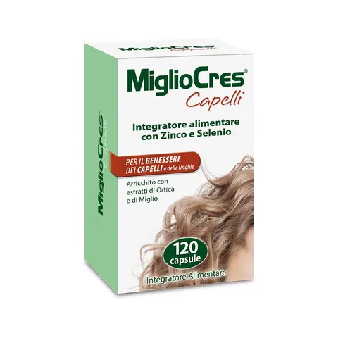 F&f Migliocres-Piu Integ 120cps – immagine 1