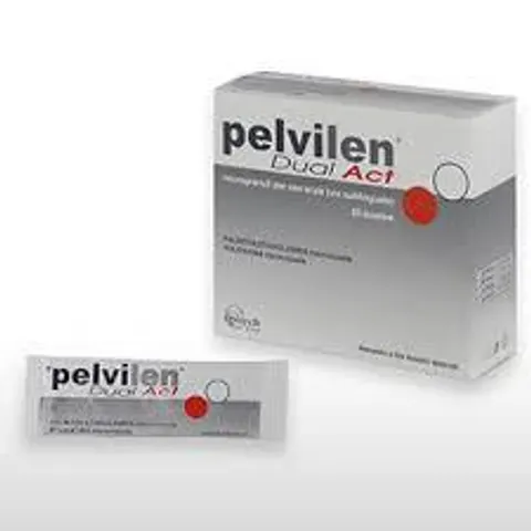 Pelvilen Dual Act 20Bust – immagine 1