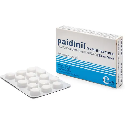 paidinil 30 Compresse – immagine 1