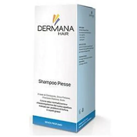 Noreva(Dermana) Dermanapiesse Shampoo 150ml – immagine 1
