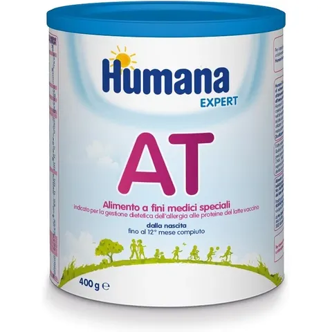 humana at expert 400g – immagine 1