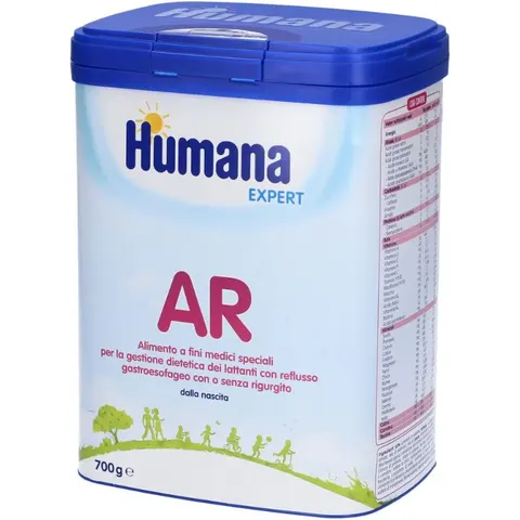 humana AR Expert 700 g – immagine 1