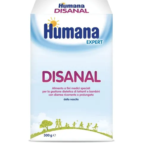 humana disanal 300 g expert – immagine 1