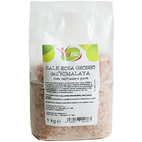 Biotobio Rosa Himalaya Gr Vvm 1kg – immagine 1