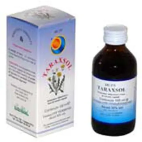 Herboplanet Taraxsol Fl 100 Ml – immagine 1