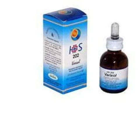 Herboplanet Varixol Int.Liq.50ml – immagine 1