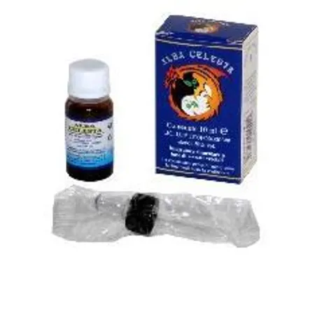 Herboplanet alba celesta gotas 10ml. – imagen 1